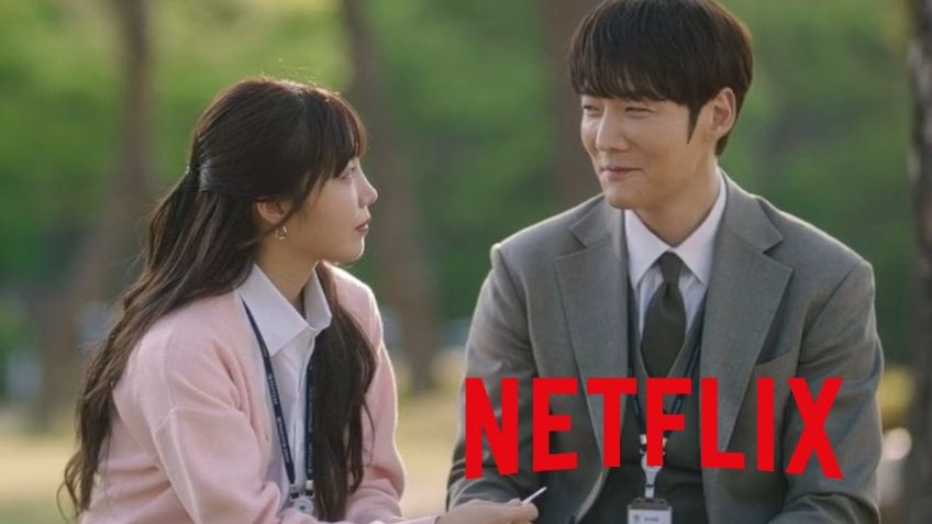 3 K-Dramas de romance y comedia doblados al español en Netflix para maratonear en San Valentín