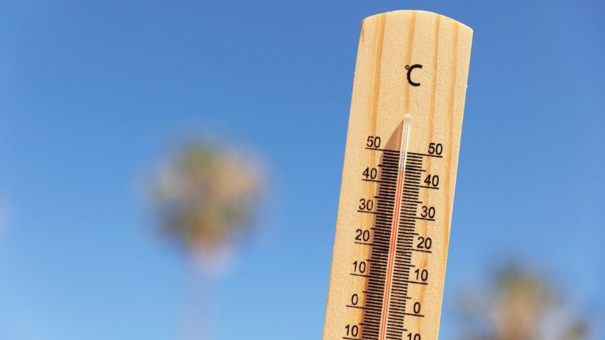 Nuevo León: Cambios en las temperaturas y cómo prepararse para el calor extremo