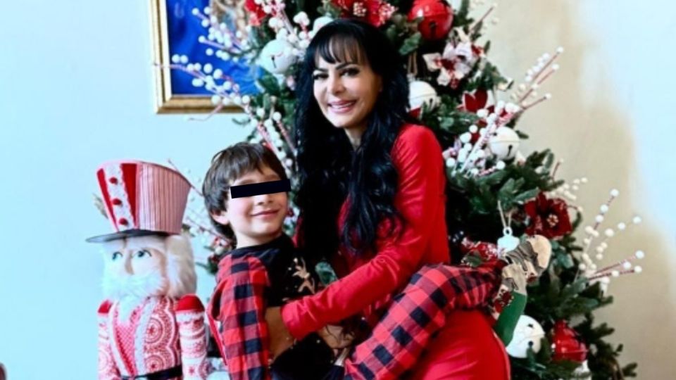 Maribel Guardia lanza comunicado