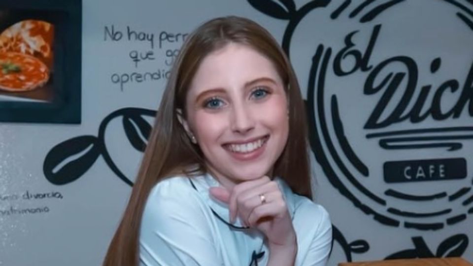 Natasha Cubria, actriz de “La Rosa de Guadalupe”, revela que sufrió bullying en la preparatoria