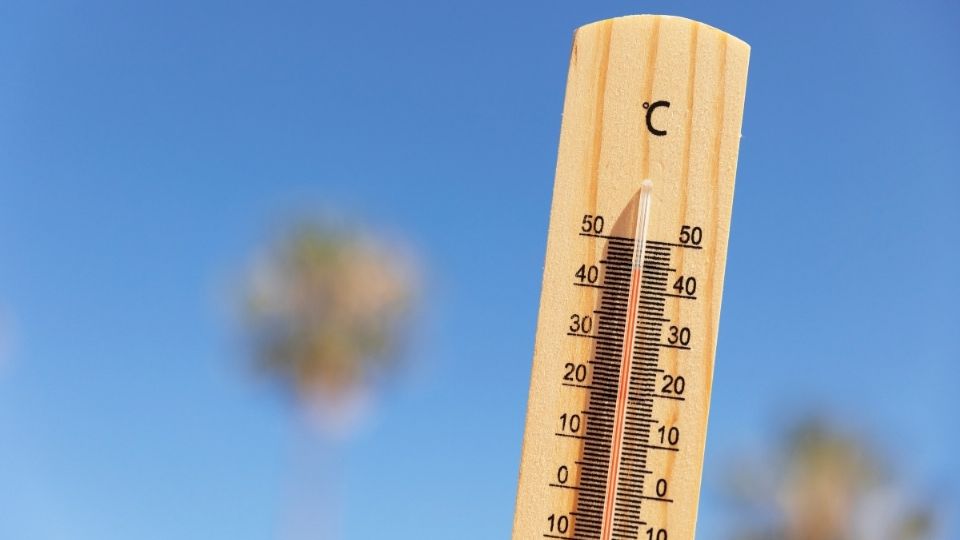 Las temperaturas extremas llegarán este año a toda la entidad