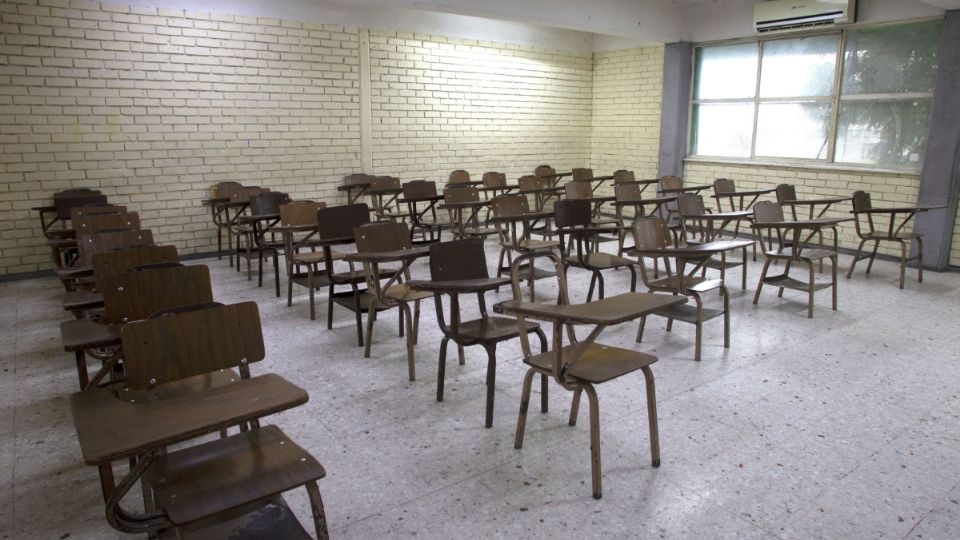 Suspensión de clases en febrero