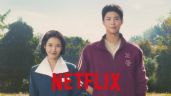 Foto ilustrativa de la nota titulada: IU y Park Bo Gum llegarán a Netflix con un nuevo K-Drama de romance, ¿cuándo se estrena?