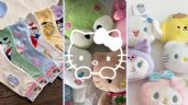 Foto ilustrativa de la nota titulada: 5 regalos económicos de Hello Kitty y sus amigos para dar en San Valentín a tu amorcito