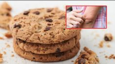 Retiran de manera URGENTE una popular marca de GALLETAS DE CHOCOLATE de todas las tiendas por reacciones alérgicas