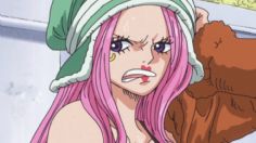 Cómo luciría la hermosa Jewelry Bonney de One Piece en la vida real, gracias a la magia de la Inteligencia Artificial