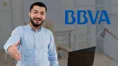 BBVA ofrece chamba DESDE CASA con salario competitivo, prestaciones de ley y ofertas bancarias para empleados