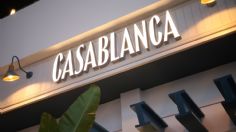 Casablanca, el nuevo restaurante de Grupo Campomar