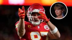 ¿Se acabó el amor? Taylor Swift se separa de Travis Kelce previo al Super Bowl 2025