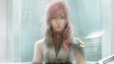 Fan Art ya no sirve más: cómo se vería la bella Lightning de Final Fantasy, si fuera una mujer real según inteligencia a