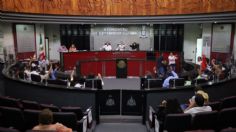 Congreso de Colima aprueba convocatoria para Elección Judicial