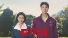 IU y Park Bo Gum llegarán a Netflix con un nuevo K-Drama de romance, ¿cuándo se estrena?