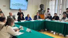 Designan a los integrantes del Comité de Selección de la persona titular del Instituto de Planeación