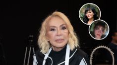 Laura Bozzo le muestra su apoyo a Maribel Guardia en el pleito legal con Imelda Garza: “Sigue luchando”