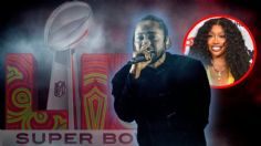 Revelan al artista invitado que se sumará al Show de Kendrick Lamar en el medio tiempo del Super Bowl LIX