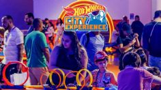 “Hot Wheels City Experience Ciudad de México" ya está aquí