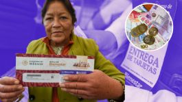 Foto que representa a Pensión Mujeres Bienestar 2025: ¿Ya hay fecha para solicitar el apoyo económico de 3,000 pesos?