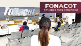 Foto que representa a Cuidado! Fonacot NO te envía solicitudes de crédito, contratos o acuerdo para firma