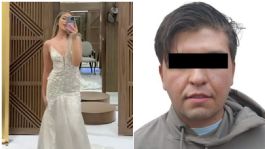 Foto que representa a Novia de Fofo Márquez tendría conductas suicidas tras video en TikTok: "ella está muy afectada"