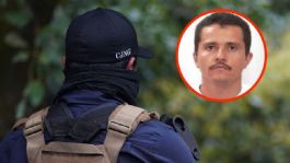 Foto que representa a Joven iba a una entrevista de trabajo y termina en las filas del CJNG comiendo carne humana