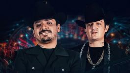 Foto que representa a Los Dos Carnales anuncian concierto gratis en Guanajuato, estos son los detalles