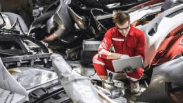 Foto que representa a Industria del plástico crecerá por demanda en sectores como el automotriz