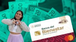 Foto que representa a Beca Benito Juárez: así puedes solicitar el apoyo de 1,900 pesos si eres alumno de bachillerato