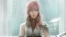 Foto que representa a Fan Art ya no sirve más: cómo se vería la bella Lightning de Final Fantasy, si fuera una mujer real según inteligencia a