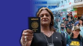 Foto que representa a ¿Cómo solicitar una VISA de emergencia para ir a EU?