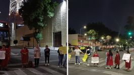 Foto que representa a Bloquean avenida Dr. Río de la Loza para exigir aparición de un joven: alternativas viales