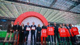 Foto que representa a Nissan será patrocinador oficial en la Liga MX varonil y femenil