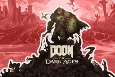 Doom continua su trilogía con "The Dark Ages: Stand and Fight", ¿cuándo sale en Xbox Game Pass?