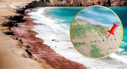 Descubre las 3 playas más limpias de Sudamérica para visitar de vacaciones