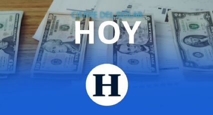 Tipo de cambio HOY: ¿Cuál es el PRECIO del dólar este lunes 27 de enero?