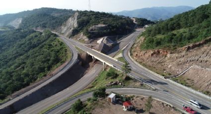 Supercarretera Mitla-Tehuantepec, un sueño cumplido para las y los oaxaqueños