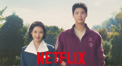 IU y Park Bo Gum llegarán a Netflix con un nuevo K-Drama de romance, ¿cuándo se estrena?