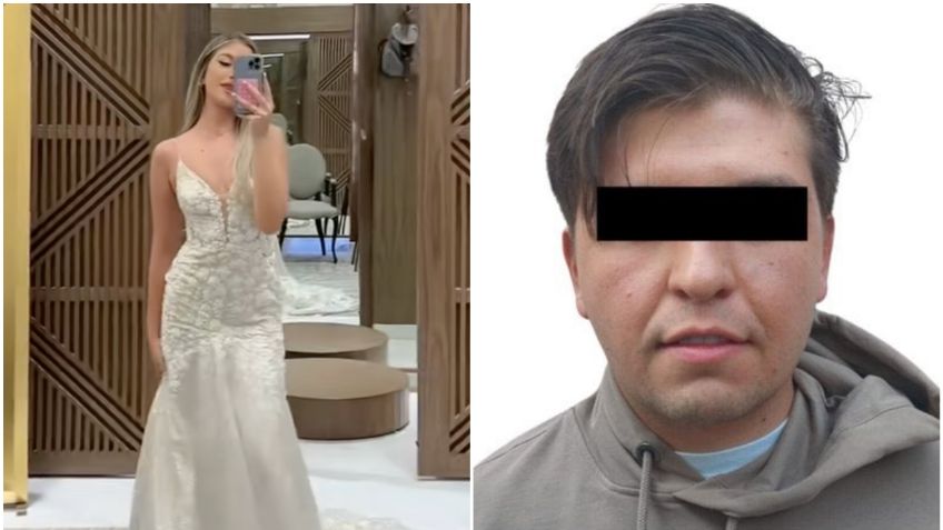 Novia de Fofo Márquez tendría conductas suicidas tras video en TikTok: "ella está muy afectada"