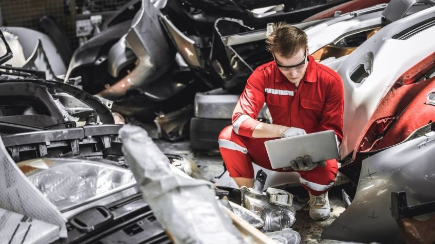 Industria del plástico crecerá por demanda en sectores como el automotriz