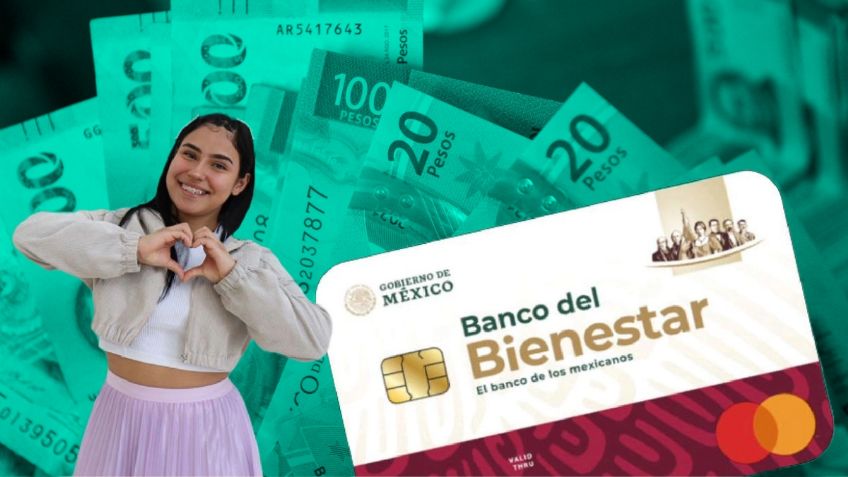 Beca Benito Juárez: así puedes solicitar el apoyo de 1,900 pesos si eres alumno de bachillerato