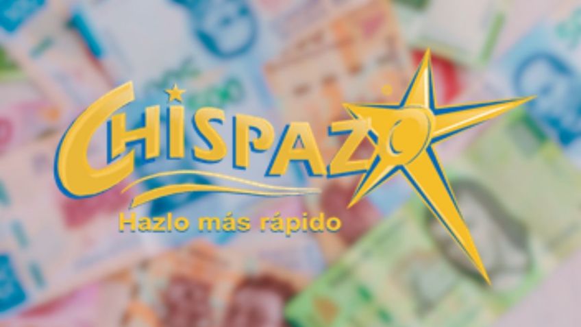 Resultados Chispazo HOY 23 de enero de 2025 | LISTA DE GANADORES