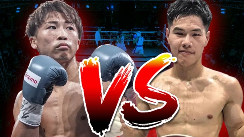 Inoue vs Ye Joon Kim: ¿Cuándo y dónde ver EN VIVO la pelea de box? | HORARIO y CANALES por países