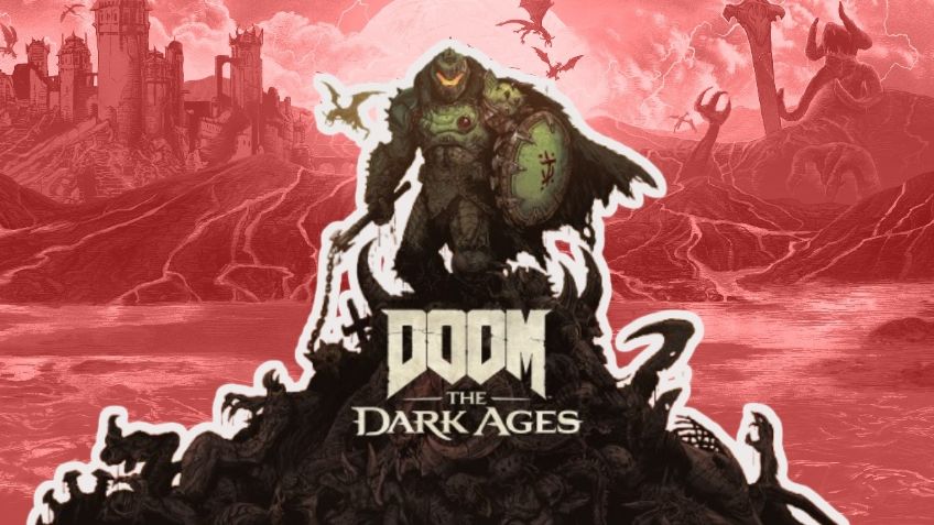 Doom continua su trilogía con "The Dark Ages: Stand and Fight", ¿cuándo sale en Xbox Game Pass?