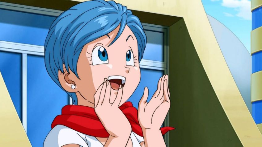 Dragon Ball Super: conoce la razón por la que Akira Toriyama cambio el look de Bulma de forma radical