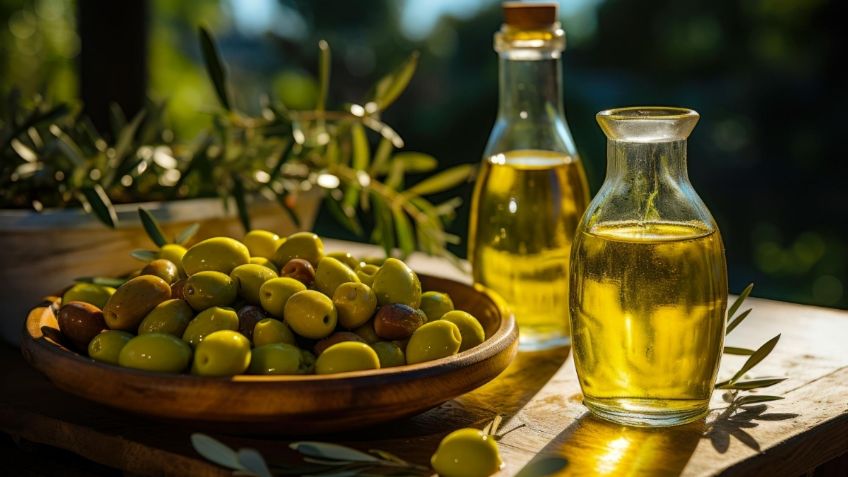 Cucharada de aceite de oliva en ayunas, advierten de sus riesgos