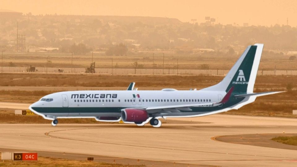 Mexicana de Aviación revela sus nuevos destinos para este año