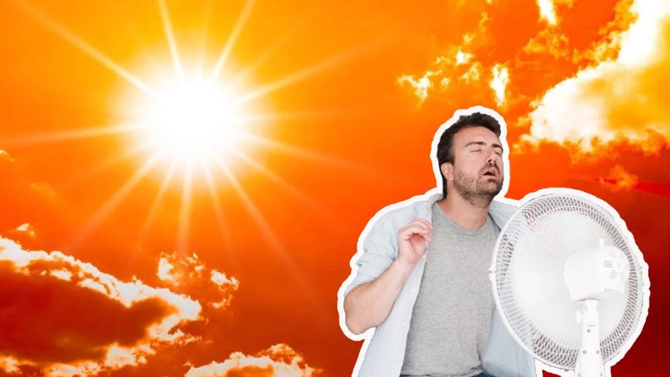 Cuáles son las diferencias de la canícula y la ola de calor