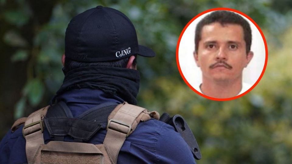 Así fue la experiencia del joven secuestrado por el CJNG.