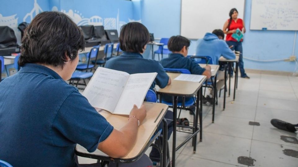 La medida aplicará para los estudiantes de todos los niveles educativos.