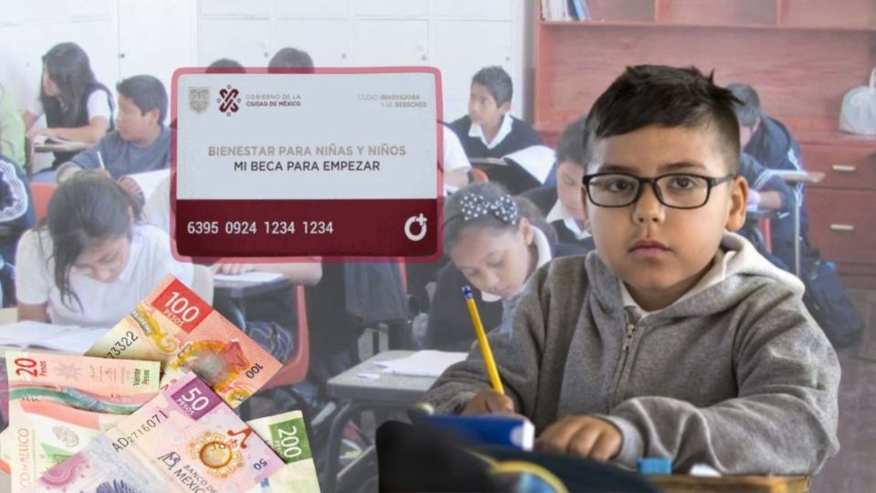 Fue a través de las redes sociales del Fideicomiso Bienestar Educativo que el Gobierno de la Ciudad de México lanzó la nueva convocatoria para integrarse a Mi Beca para Empezar.