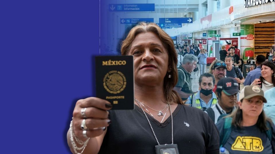 Así puedes tramitar tu visa de emergencia